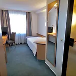 Hotel Goldener Hirsch *