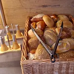 Hotel Goldener Hirsch Mosbach (Neckar-Odenwald)