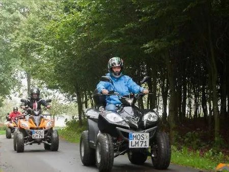 Goldener Hirsch * 莫斯巴赫