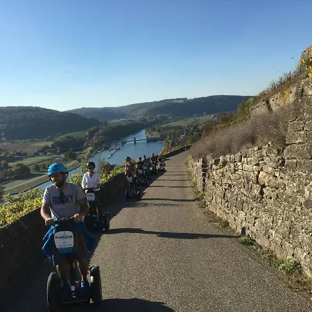 Ξενοδοχείο Goldener Hirsch *