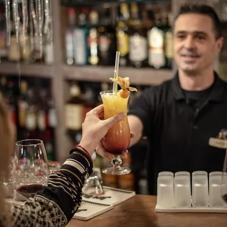 Ξενοδοχείο Goldener Hirsch *