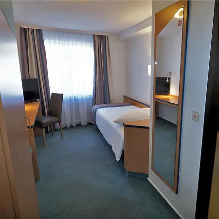 Hotel Goldener Hirsch Mosbach (Neckar-Odenwald)