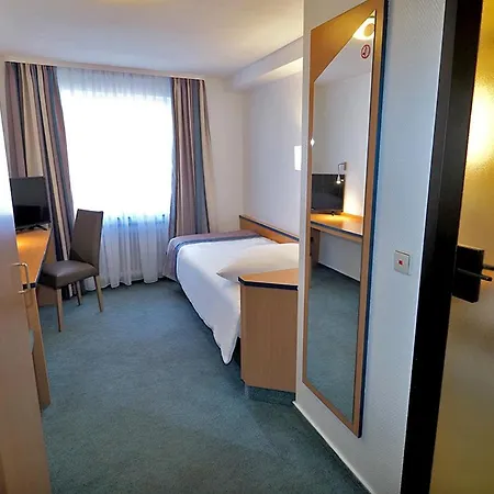 Hotel Goldener Hirsch *