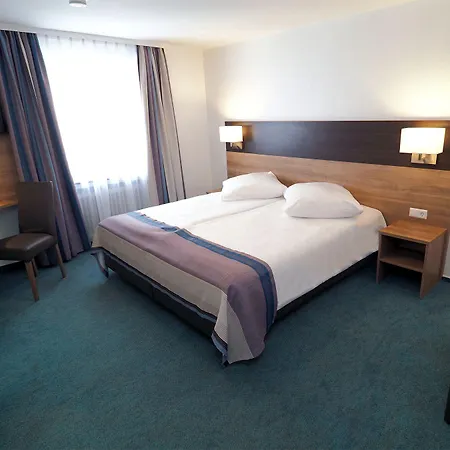 Hotel Goldener Hirsch Mosbach (Neckar-Odenwald)