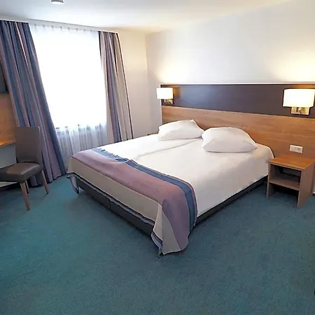 Hotel Goldener Hirsch *