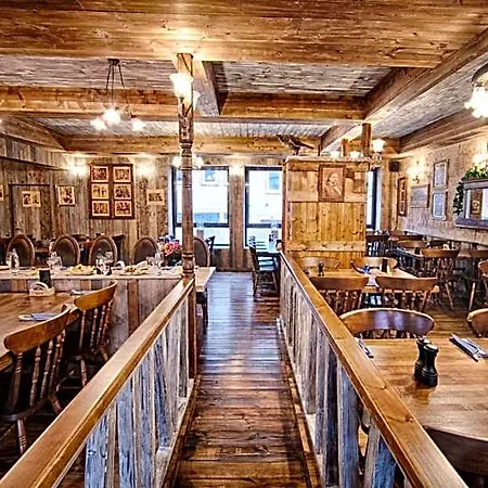 Hotel Goldener Hirsch Mosbach (Neckar-Odenwald)