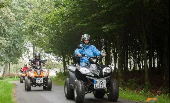 Goldener Hirsch * Mosbach