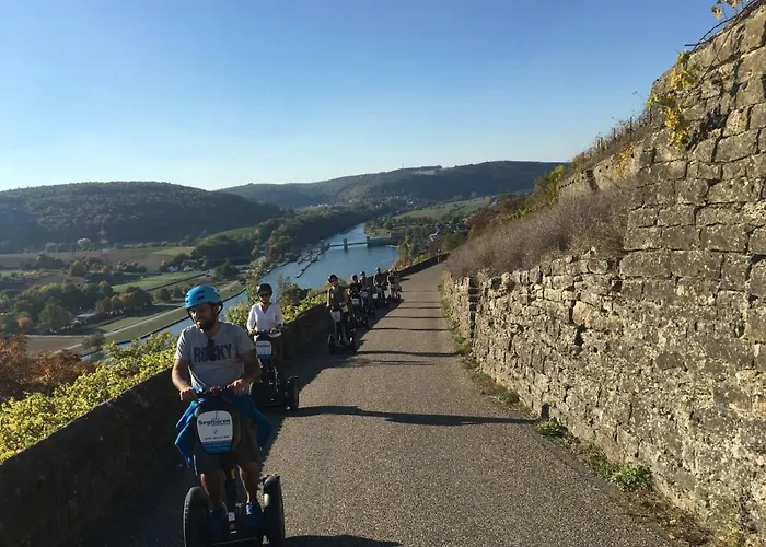 Ξενοδοχείο Goldener Hirsch *