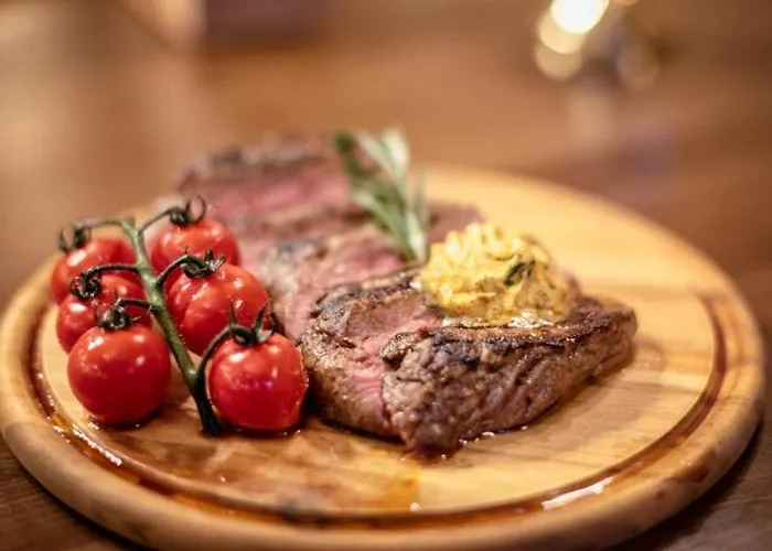 Goldener Hirsch * Mosbach