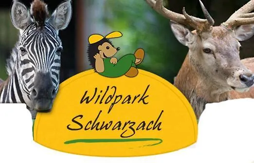 Ξενοδοχείο Goldener Hirsch