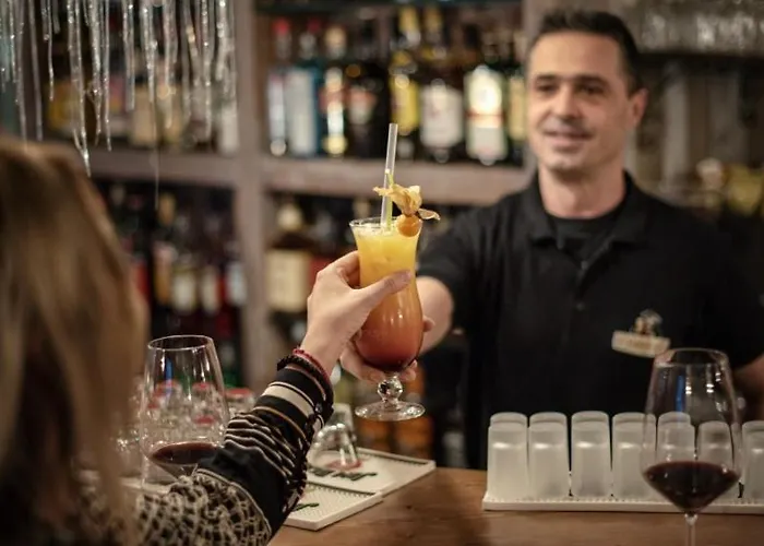 Hotel Goldener Hirsch *