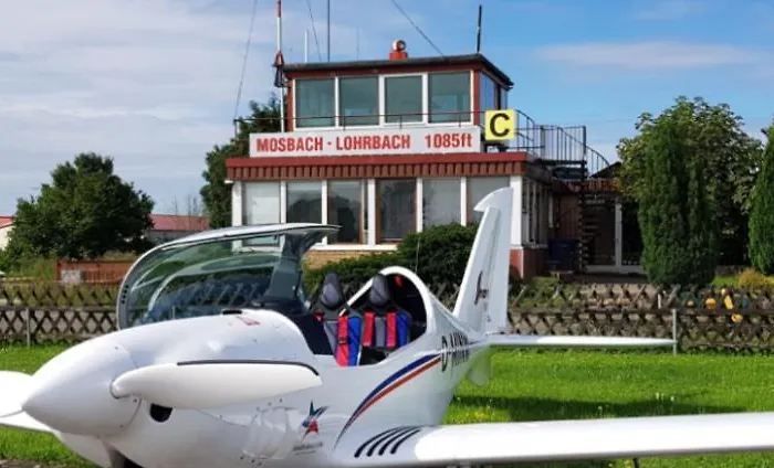 Hotel Goldener Hirsch Mosbach (Neckar-Odenwald)