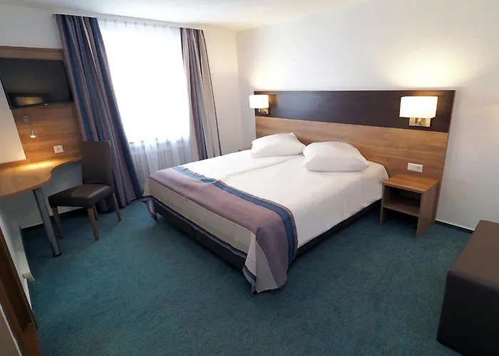 Goldener Hirsch Mosbach