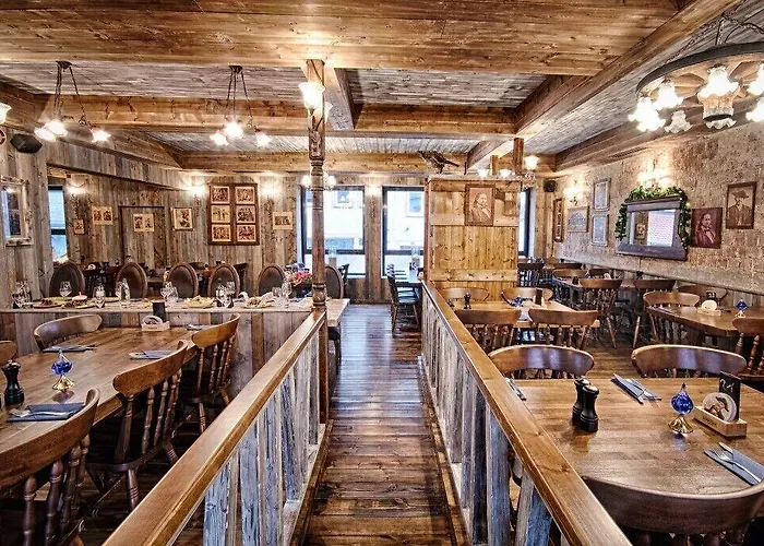 Hotel Goldener Hirsch