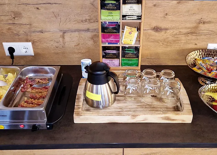 Goldener Hirsch Hotel Mosbach (Neckar-Odenwald)